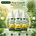 Pest Guard – Plant Protection Spray 💧🌿(Buy 1 Get 2 Free)
